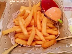 一杯·海-一杯海(国际海水浴场店)