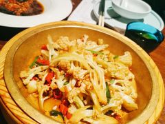 -佬麻雀·新湘菜(珠海金发购物中心店)
