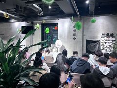 -ZM COFFEE(西安路店)