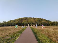 -汉景帝阳陵博物院