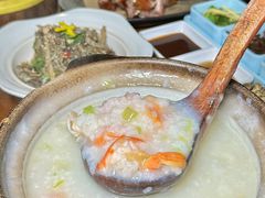 -南拳十三姨·潮汕砂锅粥(世纪金源店)