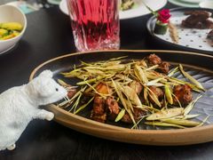 -翠湖宾馆·中餐厅