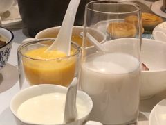 -富力丽思卡尔顿酒店·丽轩中餐厅