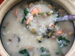 -云腾砂锅粥(龙津东路店)