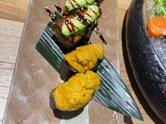 -隐泉之语日式料理(王府中环店)