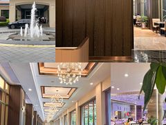 -东莞旗峰山酒店及行政公寓·莱斯西餐厅