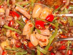 -何师烧烤Pro ·江湖川菜·小龙虾·精酿(太古里旗舰店)