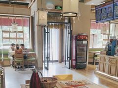 -卷翻天·卷饼(越野路店)