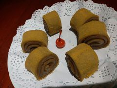 -北平食府(马鞍山路店)