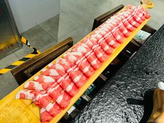 -阳坊涮肉(西直门凯德mall店)