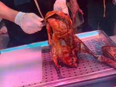 -徐记正宗北京烤鸭(北京东路总店)