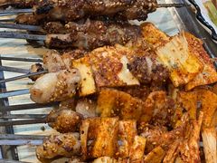 板筋-壹加壹电烤串(总店)