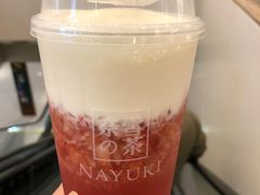 -奈雪的茶(市百一店)