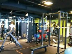 -Ms.Pilates 普拉提技术(澳门路店)