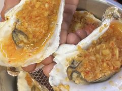 -临胜烧烤大牌档(东葛店)