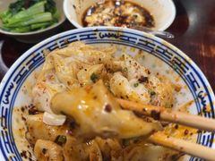 -泰宜担担面(黄泥塝总店)