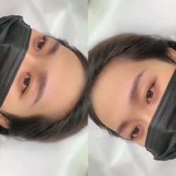 -久匠·纹眉半永久野生眉