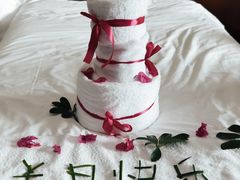 -三亚湾海居雅高铂尔曼度假酒店