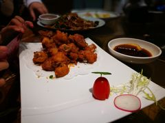 -广东道至正餐厅(区庄店)