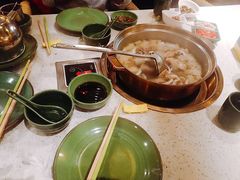 -润园四季椰子鸡火锅(海上世界店)