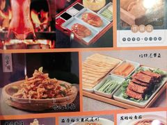 -紫光园·烤鸭·北京菜(团结湖店)
