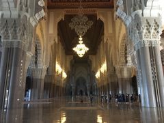 -哈桑二世清真寺