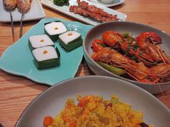 -米纸越南小馆(金鹰世界店)