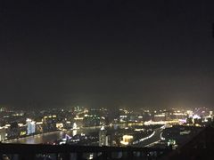 -广州柏悦酒店·悦吧·顶楼露天酒吧
