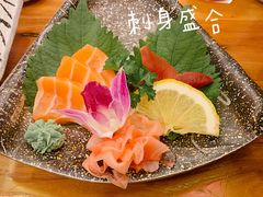 -桃太郎创作料理(大坪店)