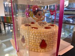 -蜂蝶来饼店(拱北总店)