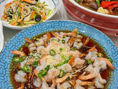 -金陵后厨·南京菜(新街口秣陵路店)