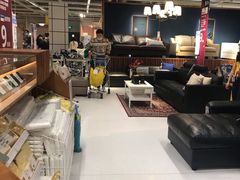 -宜家家居(西安未央商场店)