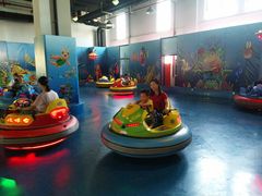 -蒙特利亲子乐园