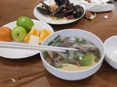 -三谷里·生态水疗空间(五一店)
