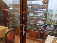 -维吾尔餐厅(宜山路店)