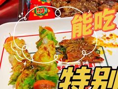 -堂堂小伙夫·辽宁小吃大排档(京西大悦城店)
