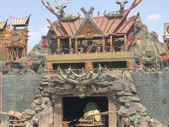 -七彩云南欢乐世界