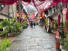 -小河直街历史文化街区