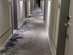 -如家商旅酒店(苏州绿宝广场何山路地铁站店)