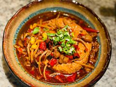 -南京大牌档(中关村领展广场店)