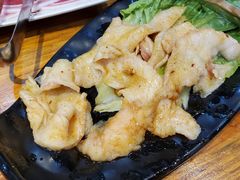 -丹东特色烤肉(学府路一部店)