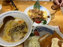 -小条食堂(筼筜天虹店)