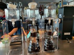 -Seesaw Coffee(朝阳大悦城店)