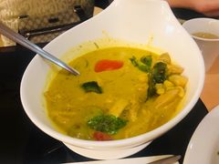 -金厨泰国餐厅·全泰籍厨师料理(拱北店)