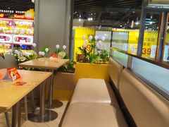 -满记甜品(优客百盛店)