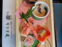 -モリタ屋(JR京都伊势丹店)