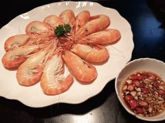 -许爷家·生态湖鲜(徐汇日月光店)