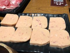 -呷哺呷哺(宝山正大乐城店)