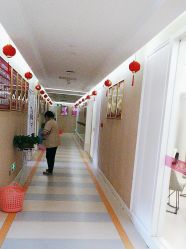 -金月汇月子会所(北大街店)