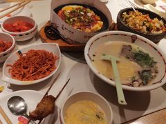 -七八冷面·延边朝鲜族美食(圣熙八号店)